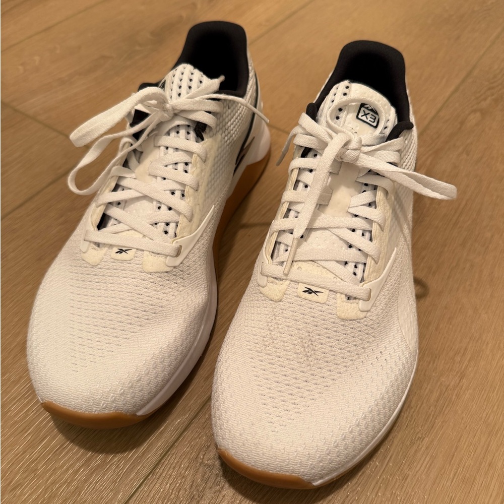 Men’s Reebok Nano X3 Size 11 - Picture 2 of 7